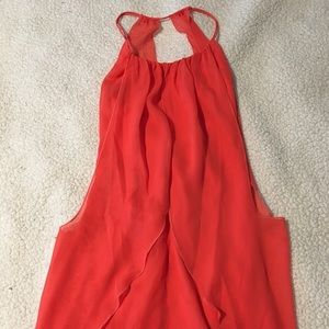 Hailey Logan dress
